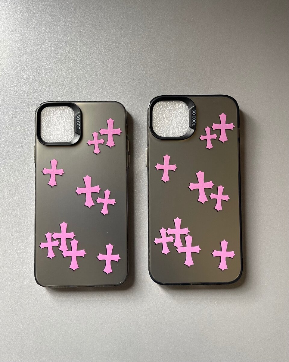 Phone case