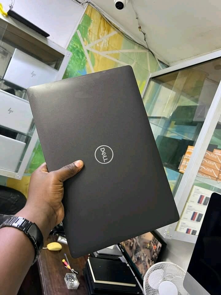 Ordinateur portable Dell performant