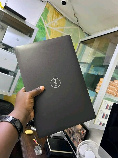 Ordinateur portable Dell performant