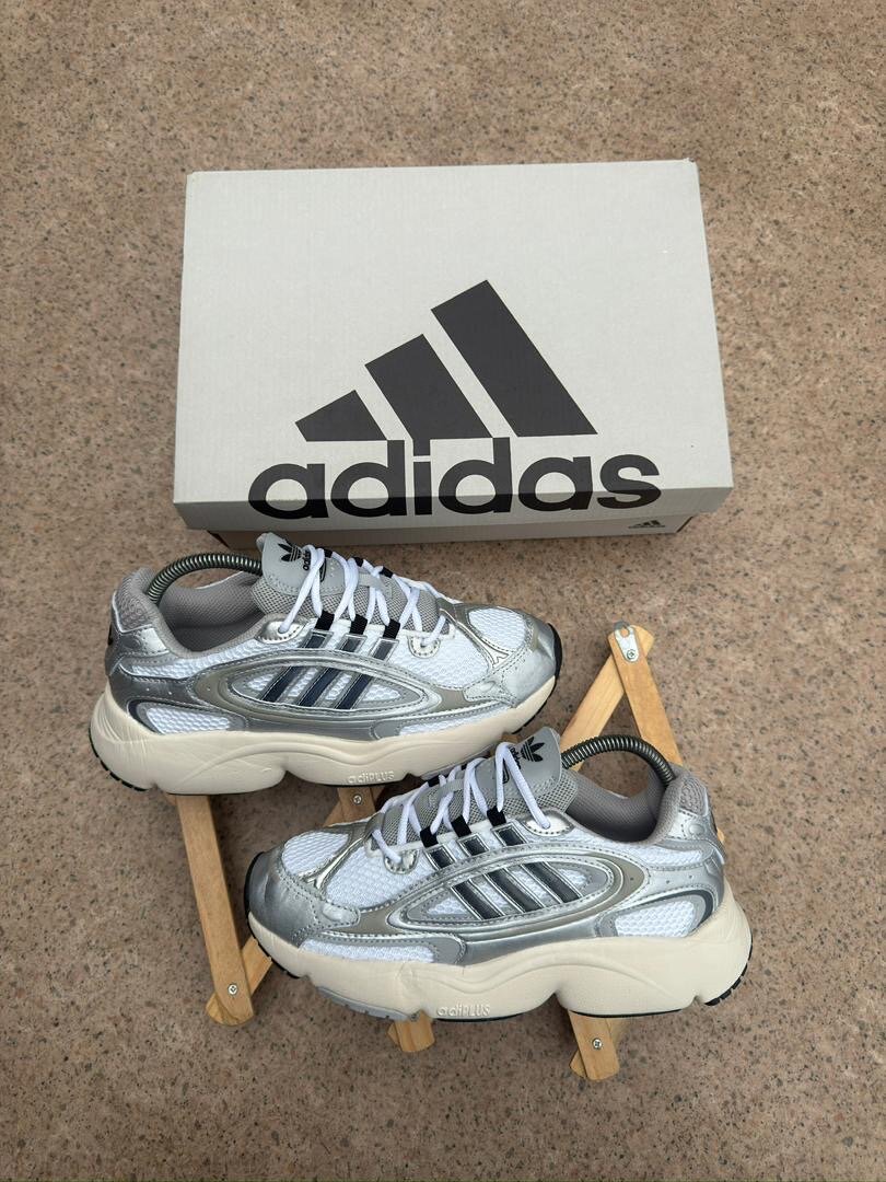 Adidas Baskets Confortables