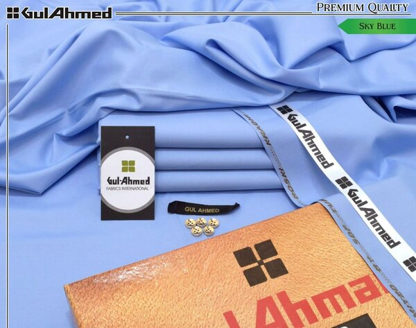 Luxury Mens Suitings by EMAAN FABRICS