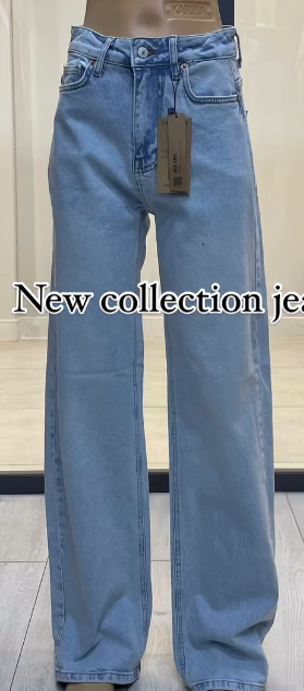 Идеальные джинсы из премиум качества. Производство Турция 