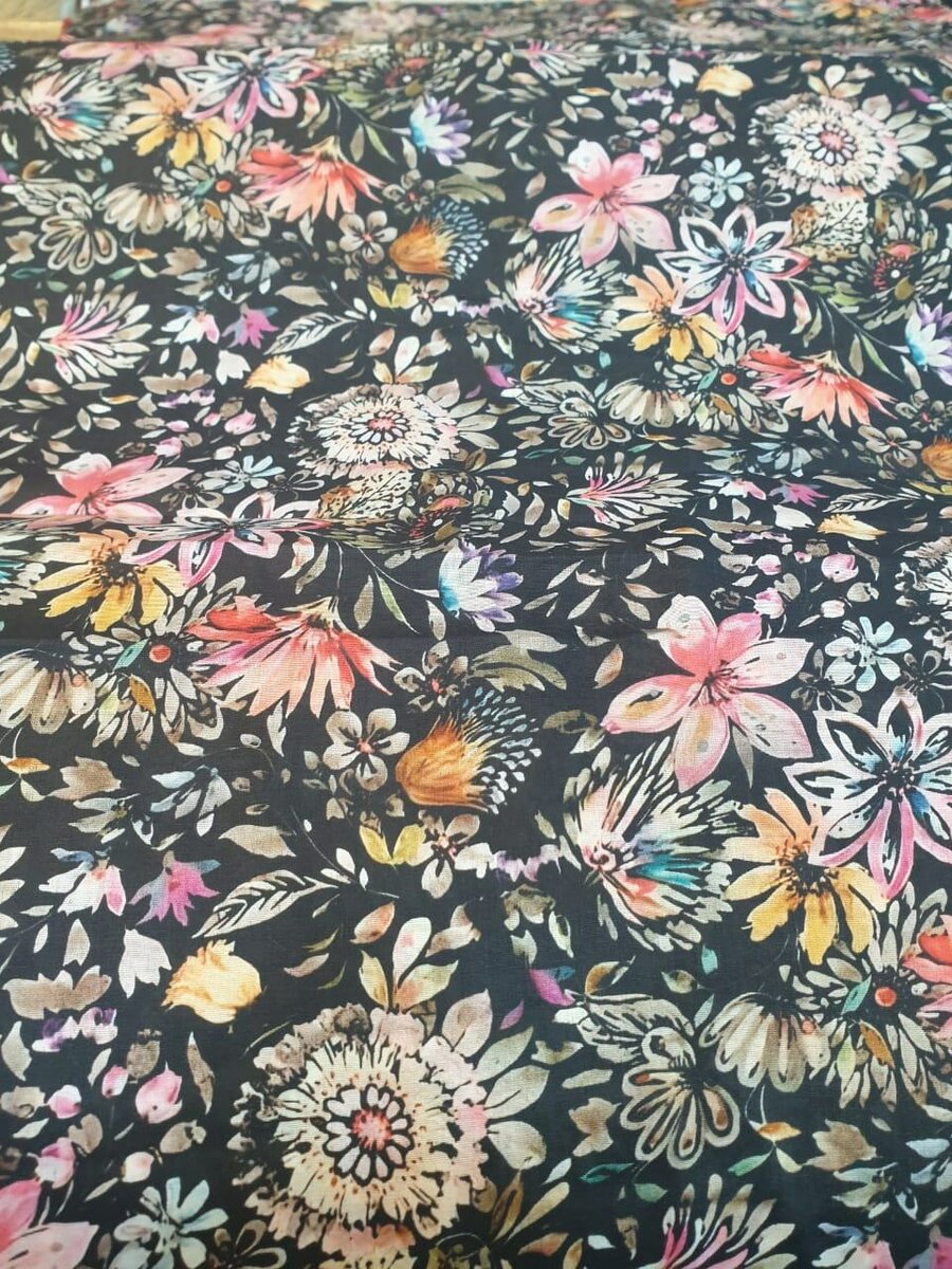Full print lawn