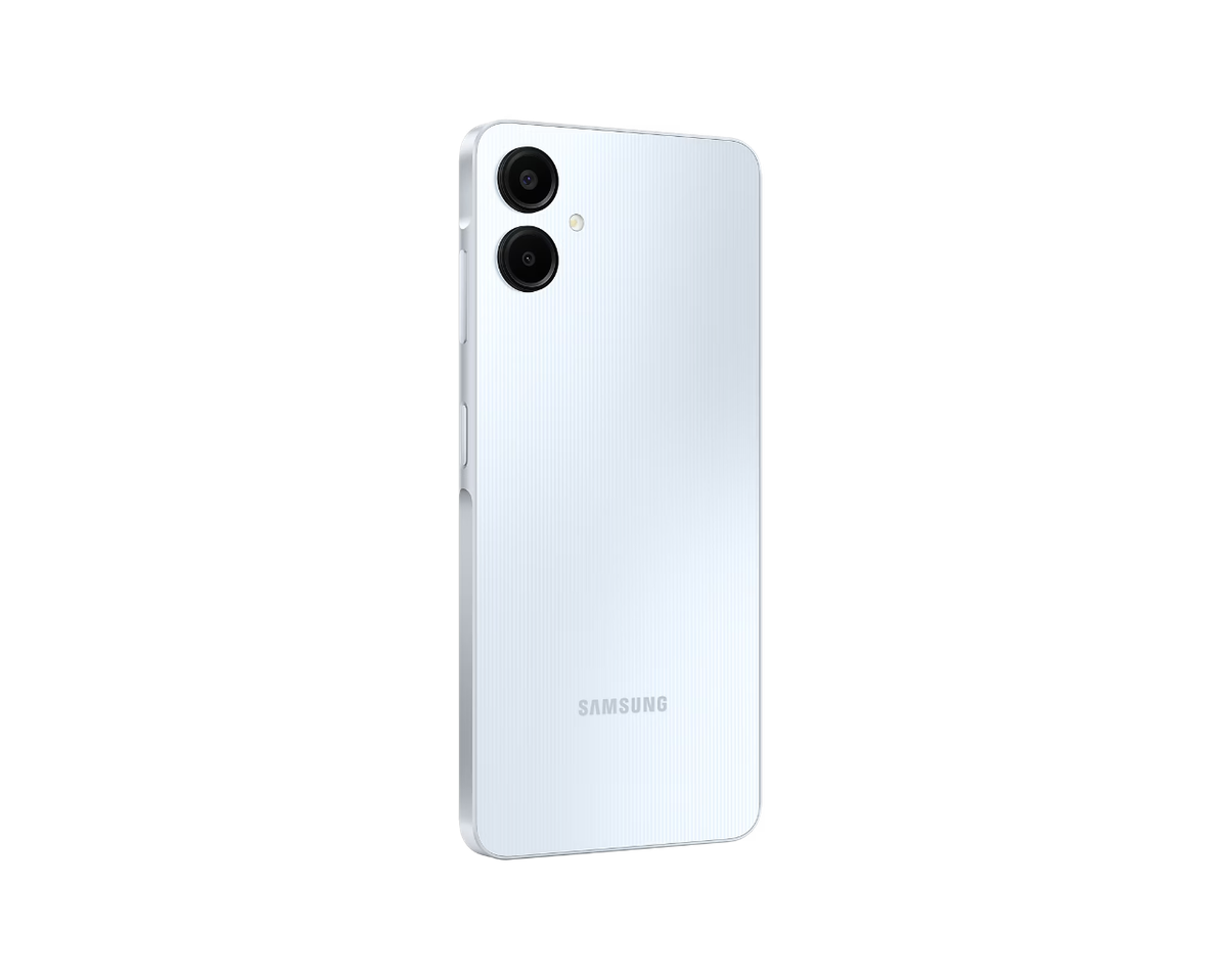 Galaxy A06 blanc neuf