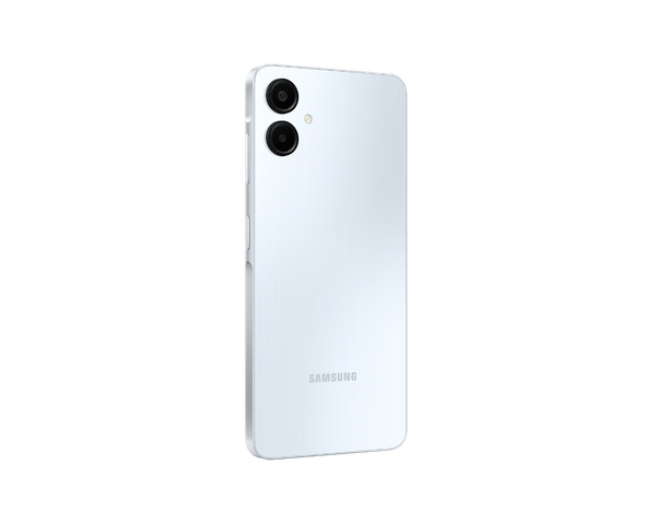 Galaxy A06 blanc neuf