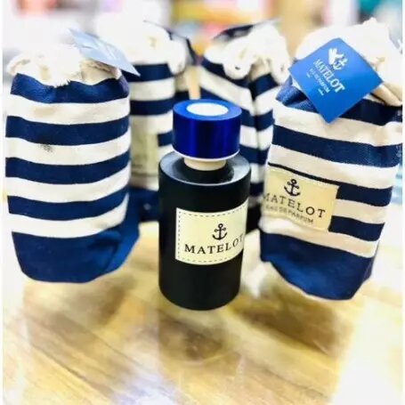 Parfum matelot