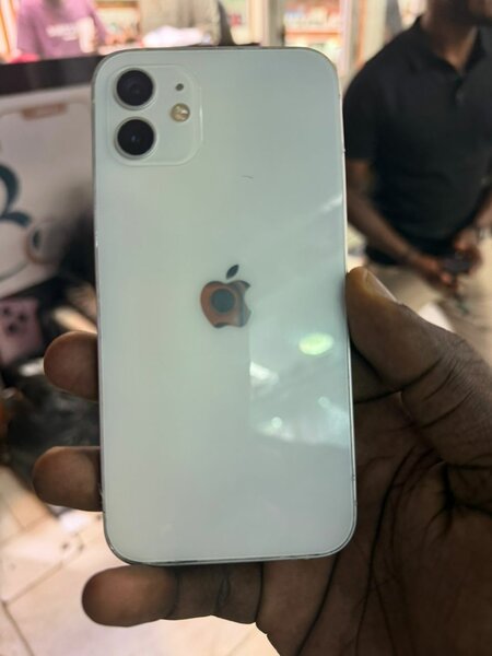 iPhone 11 64 Go Blanc