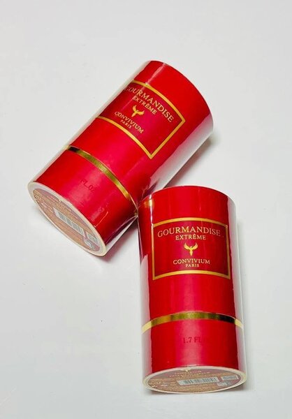 Collection privé convivium