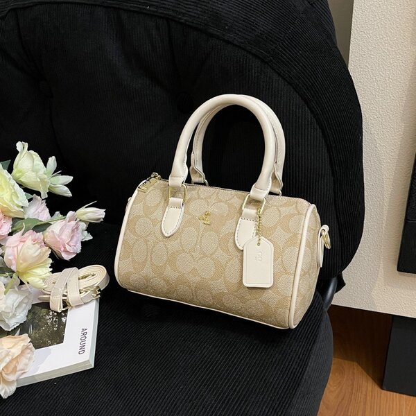 Sac bandoulière élégant