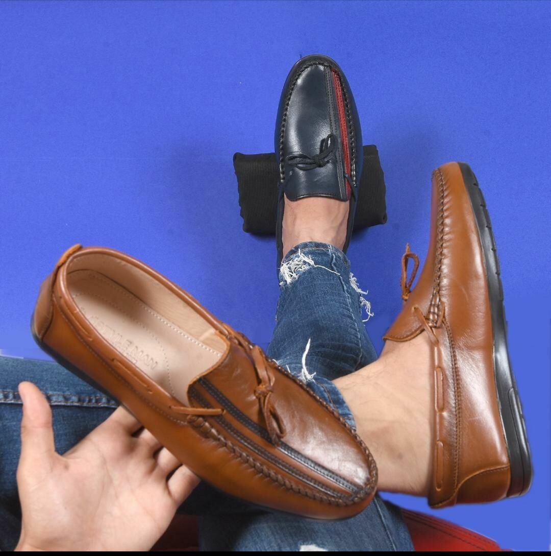 Tods en cuivre