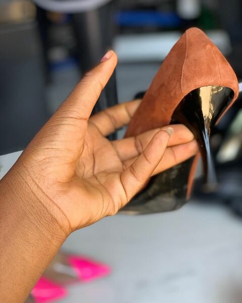 Calvin Klein Women's Shoes