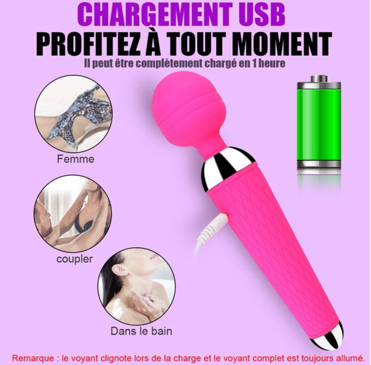 Multi speed stimulator