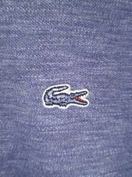 Lacoste