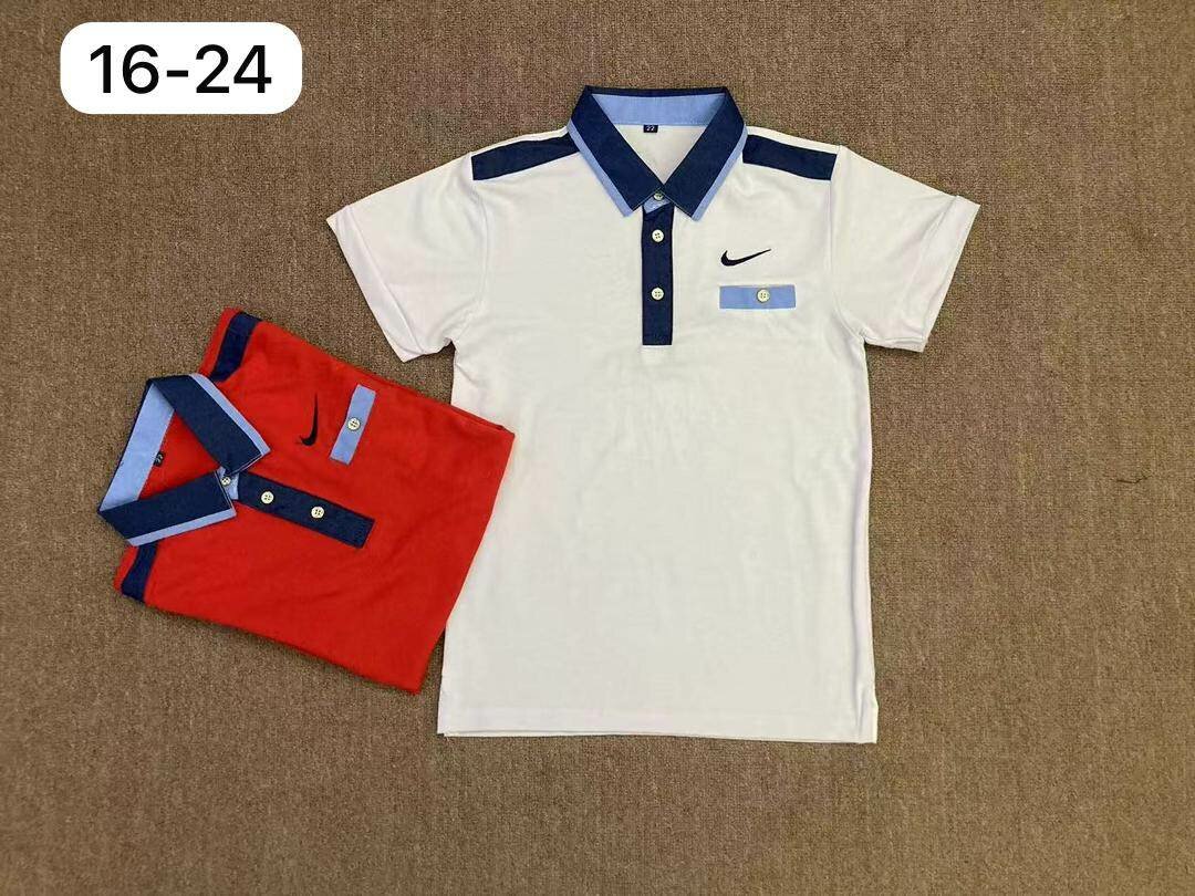 Polo pour enfants élégant