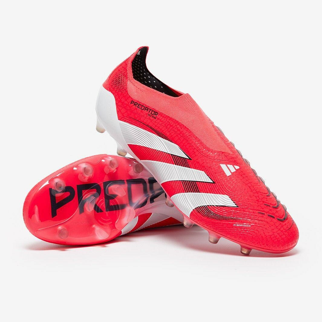 Adidas Predator Crampons Football