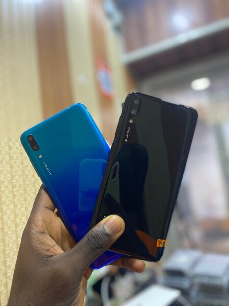 Huawei Y7 Prime 2019