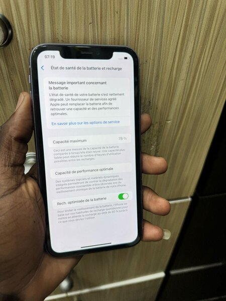 iPhone 11 Simple 128G Quasi