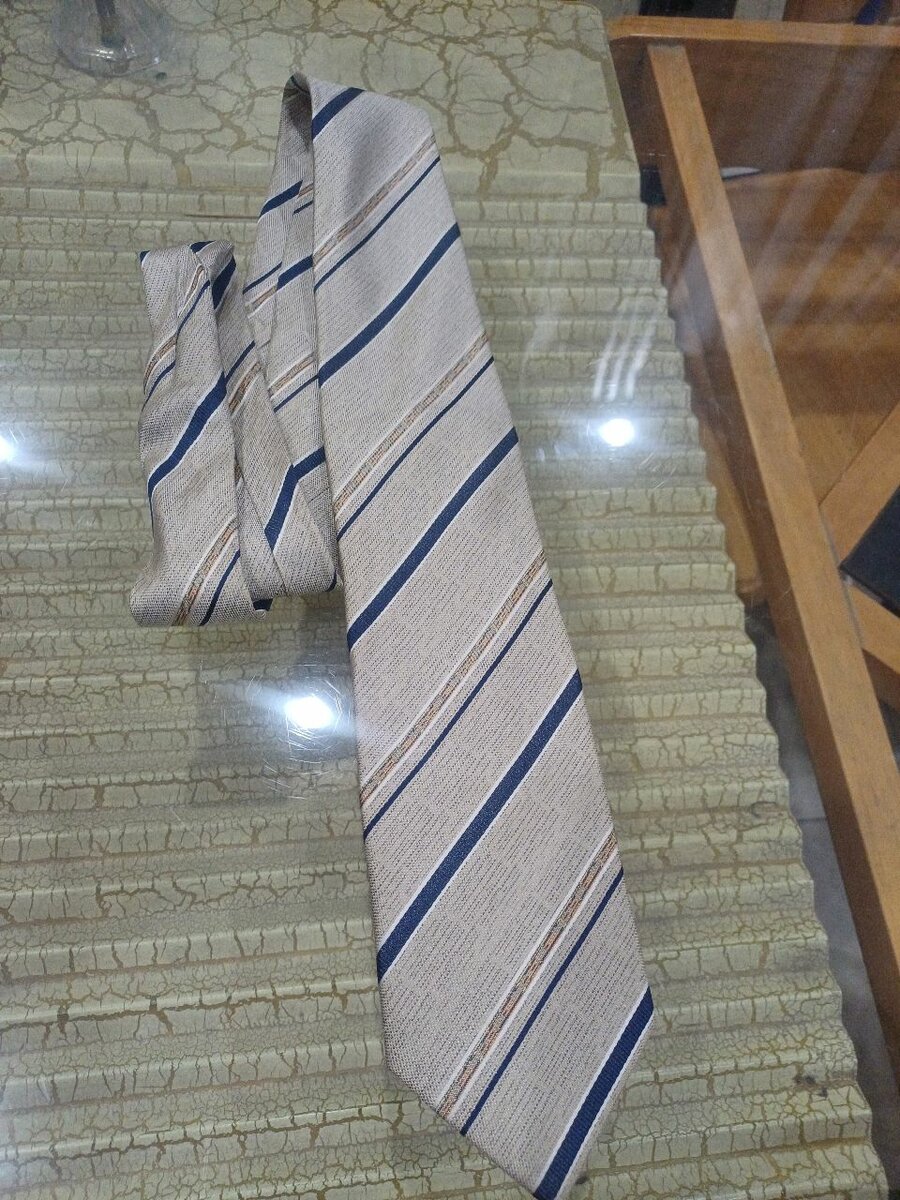 Cravates Élégantes en Soie