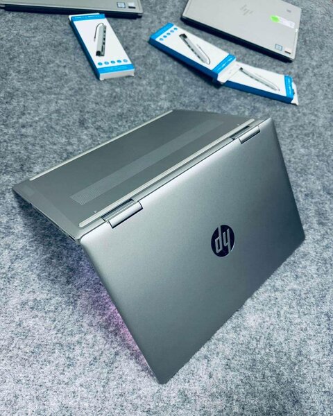 Hp Pavilion X360
