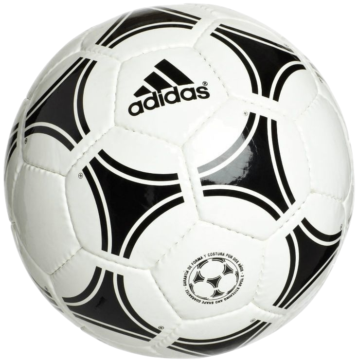 Ballon de football Adidas