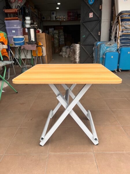 Table pliante