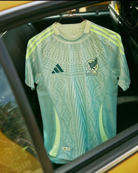 Maillot euro et copa