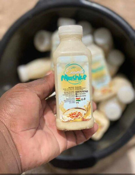 Enumde Mashke,Salads & more