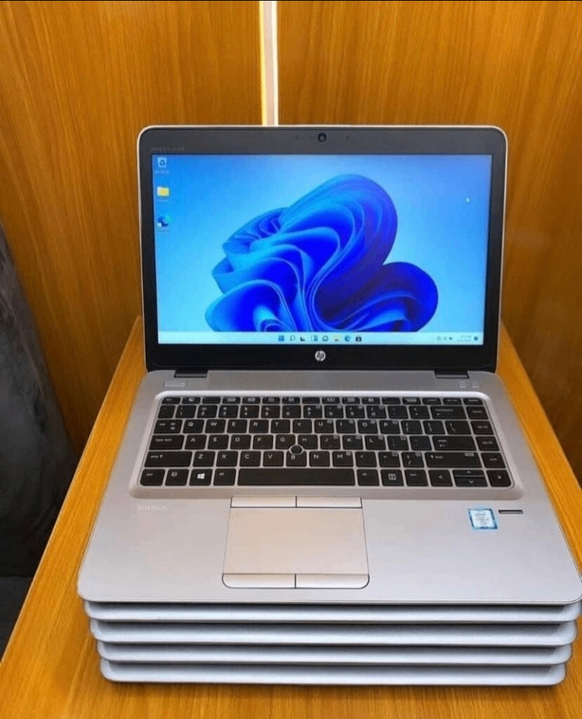 Laptop performant HP