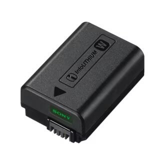 Batterie Sony NP-FW50 Rechargeable