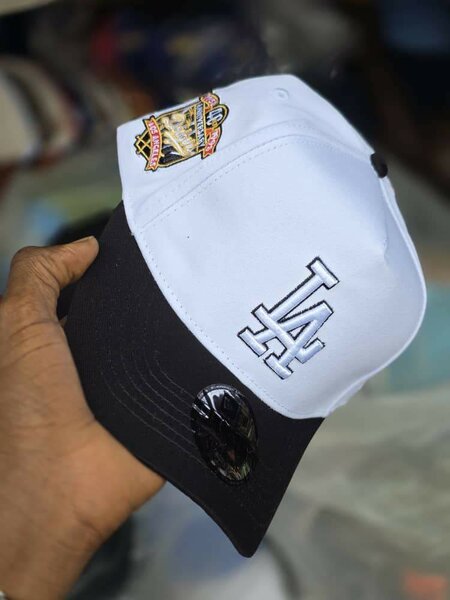 Casquette Snapback LA