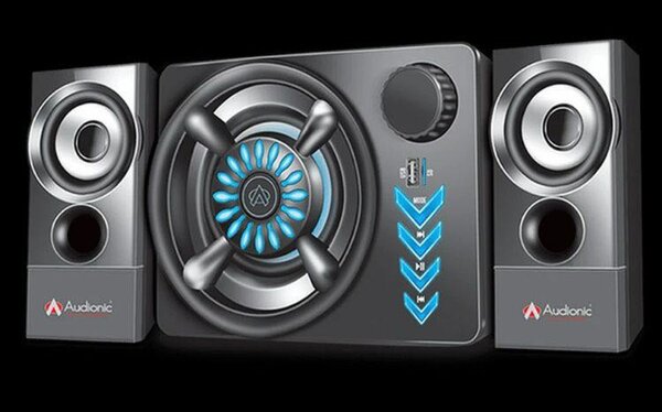 Audionic Max290 Bluetooth speaker