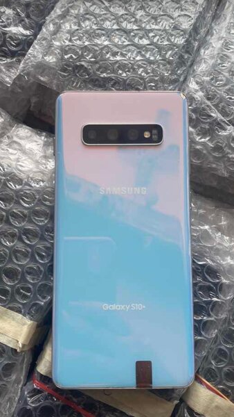 Samsung Galaxy S10+