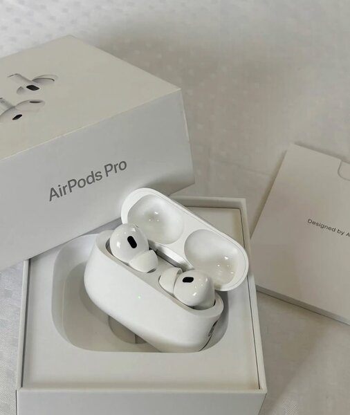 Apple AirPods Pro