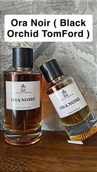 Parfum Elegant Unisex