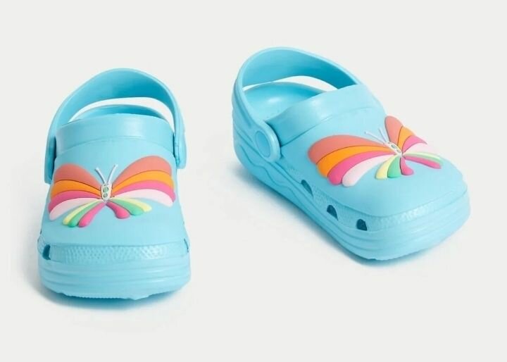 Chaussures crocs enfants