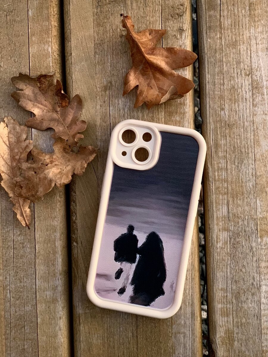 чехлы на айфона