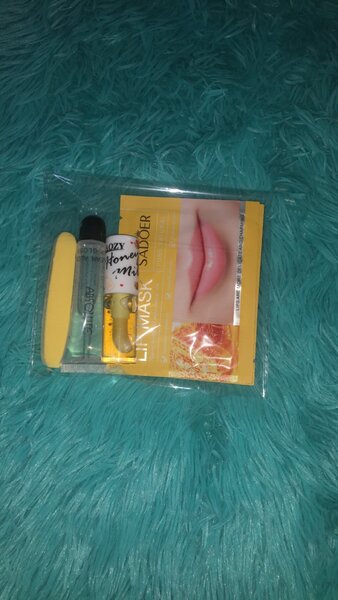 Kit de Soin des Lèvres