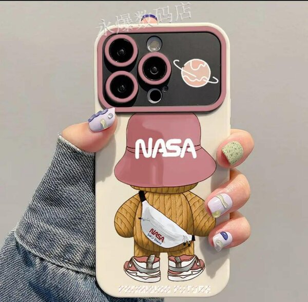 iPhone pouch