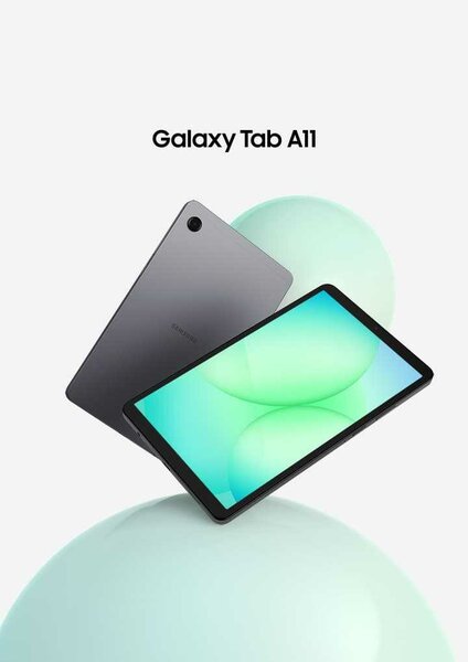 Tablette Galaxy Tab A11