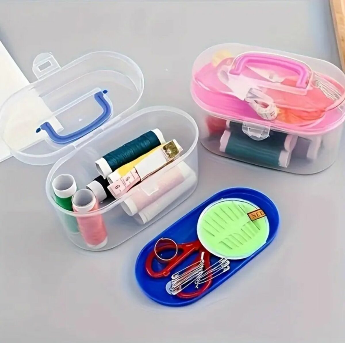 Kit de couture portable multi