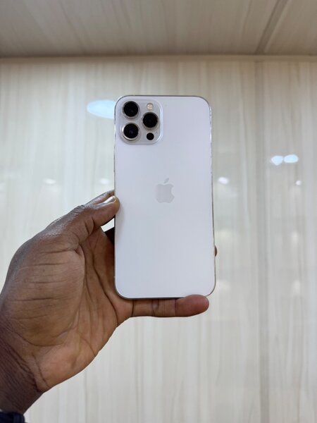 IPHONE 12 PRO MAX 256GIGA