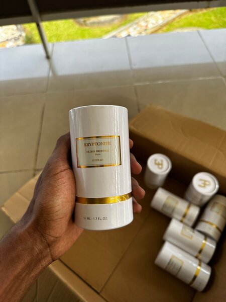 Parfum Extract Essence 50ml