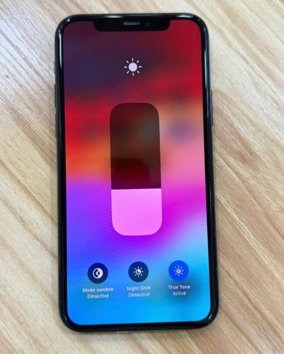 iPhone 11 Pro 64GB Débloqué