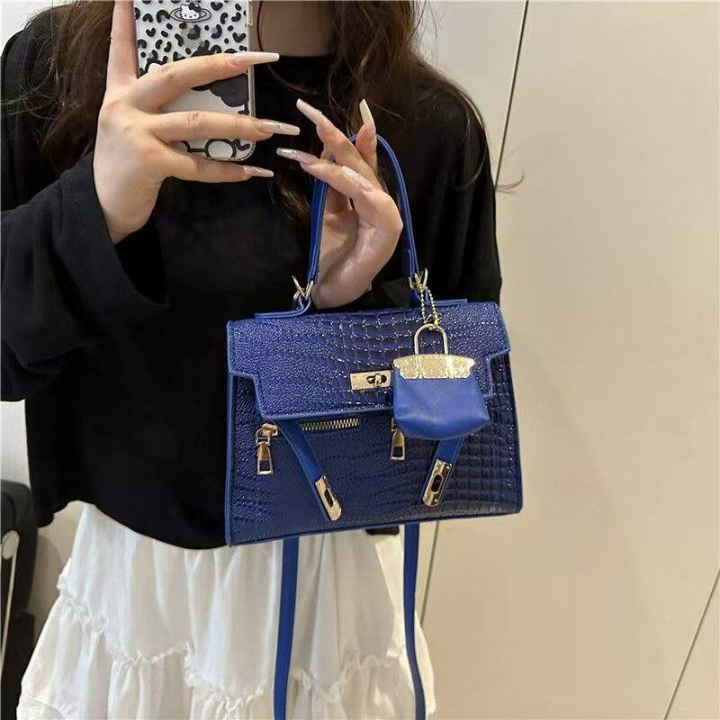 Sac à main en cuir élégant