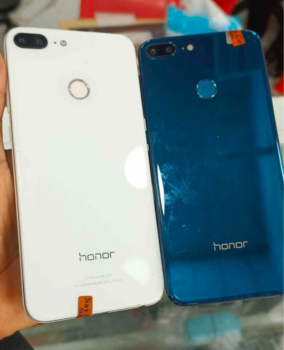 HUAWEI honor 9 Lite 128gb