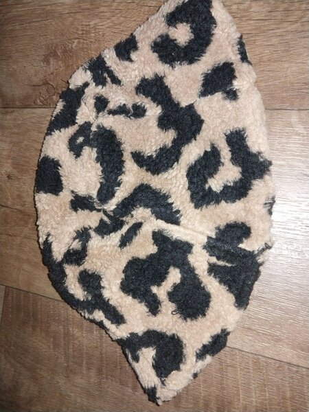 Casquettes en fourrure