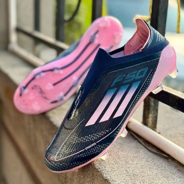 Chaussures de foot performances