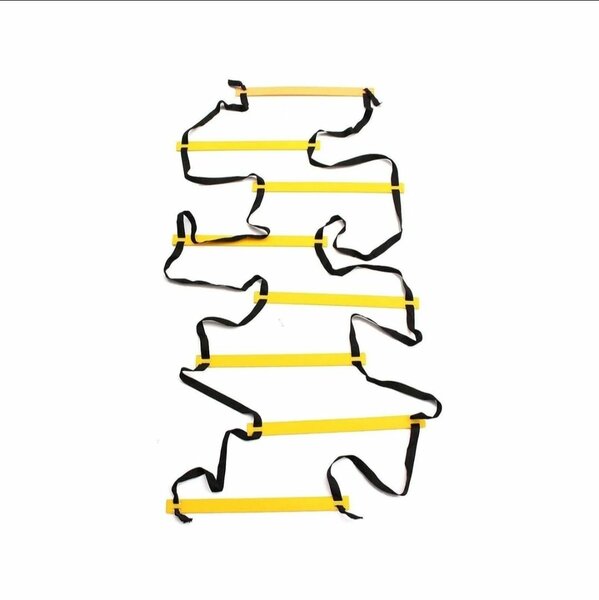 Échelle d'entraînement agility