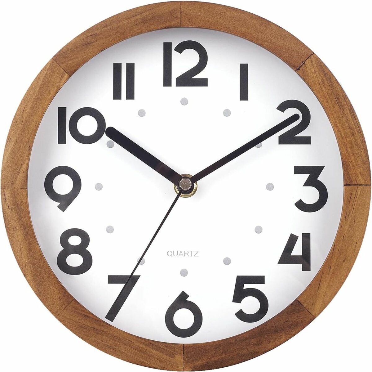 Wall clocks