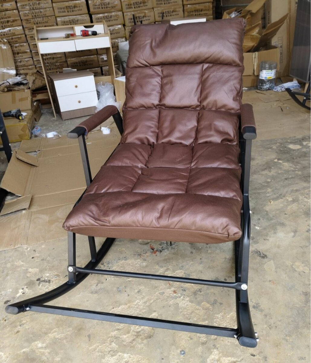 Fauteuil Relaxant Inclinable